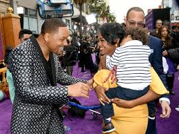 will smith reunites with fresh prince