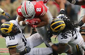 Check back often as more previews and bowl game picks are added. Ohio State Vs Michigan College Football Betting Picks And Predictions Buckeyes Balance Too Much For Wolverines