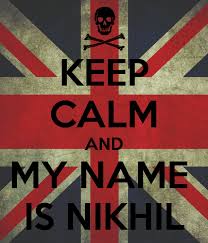 nikhil name wallpaper font text poster