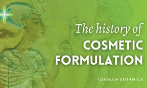 botanical cosmetic formulation