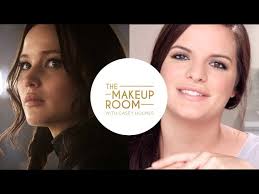 the makeup room with casey holmes get