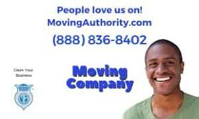 abc moving services moving authority