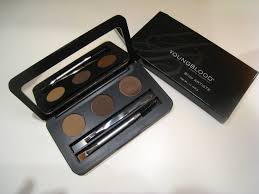 youngblood mineral cosmetics brow