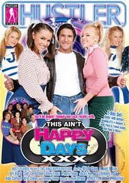 This Ain't Happy Days XXX (2009) | Adult DVD Empire