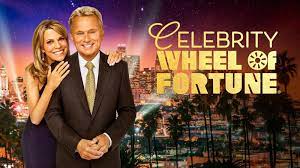 I call it word reveal. About Celebrity Wheel Of Fortune Tv Show Series