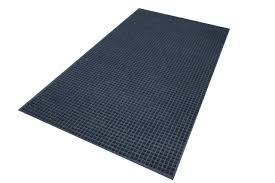 drainable border outdoor mats