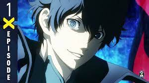 Persona 5 Royal | Episode 1 - Prologue | VOSTFR - YouTube