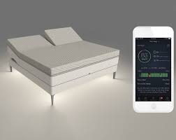ces 2017 sleep number 360 smart bed