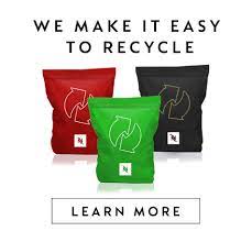 recycling program sustaility