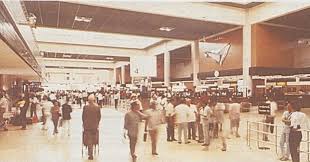 Ретрофото аэропортов мира. Донмыанг Ретрофото аэропортов мира. Донмыанг История,Авиация