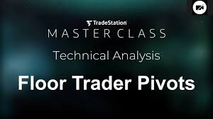 floor trader pivots