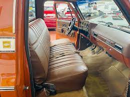 1975 chevrolet c 10 great driving