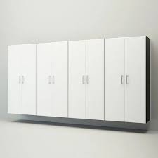 Wall Mounting Storage Cabinet