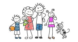 Image result for family clipart