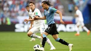 Here are five things to know about the match and a prediction of how it will finish. Uruguay Vs Russia Live World Cup 2018 Group A As Com