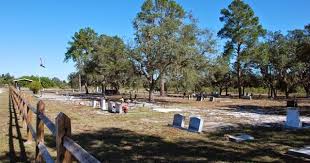 Humans have visited the graves of their ancestors for thousands of years. Cemetery A Day In May Fort Drum Cemetery Okeechobee County