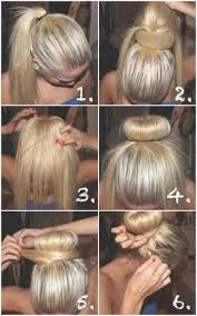 Check spelling or type a new query. 17 Quick And Easy Diy Hairstyle Tutorials All For Fashion Design