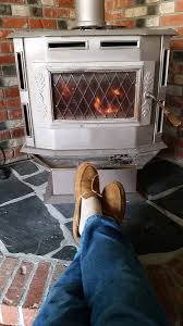 Relaxing Slippers Front Wood Burning
