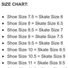 Image Result For Ice Skate Rink Sizing Graphic Ice Rink