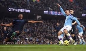Direct matches stats everton manchester city. Gabriel Jesus Strikes Twice To Steer Manchester City Past Everton Football The Guardian