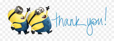On this site which is uploaded by our user for free download. A Shoutout For All Animated Cartoon Thank You Clipart 5368927 Pinclipart