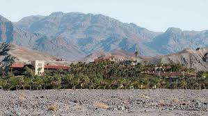 Stay at the furnace creek the inn. Death Valley National Park Ultimativer Reise Guide