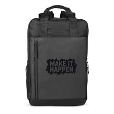 make it happen rugged backpack 761119