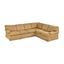 three piece sleeper sectional sofa