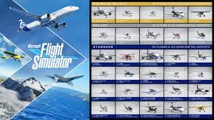 microsoft flight simulator 2020 now