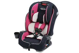 Recall Alert Graco Milestone Car Seats