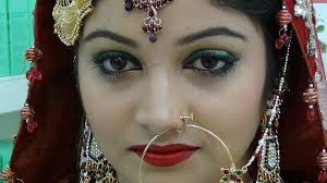 muslim bridal makeup tutorial muslim