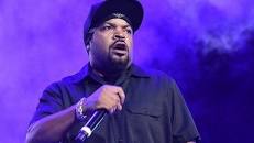 Media posted by Ice Cube