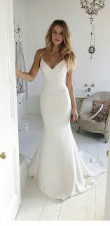 See more ideas about hair latest and gorgeous undone textured long bob hairstyles to sport in 2018. White Dress And Blonde Hair Wedding Dresses Satin Wedding Dresses Mermaid Prom Dresses