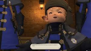 FFXIV treats Lalafel more seriously than WoW treats Gnomes - General  Discussion - World of Warcraft Forums