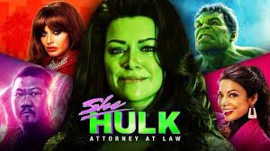she hulk attorney at law review