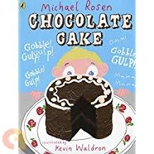 This vanilla cake has two moist and buttery cake layers that are filled and frosted with a delicious buttercream frosting. Chocolate Cake Buy Tamil English Books Online Commonfolks