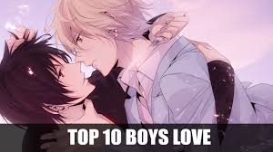 Freecomiconline.me is also a place where you can read free web comics, free webtoon, free manhua online, free manga doujins and be updated. Top 10 Boys Love Anime Youtube