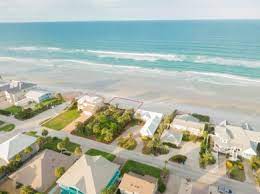 new smyrna beach beachfront homes for