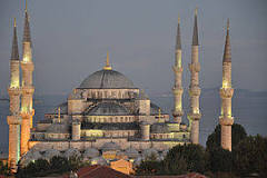 istanbulda-6-minareli-cami-nerede