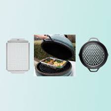 5 best grill baskets of 2024 tested by