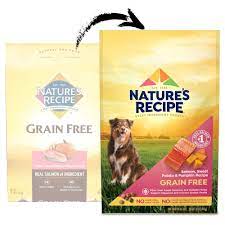 nature s recipe grain free easy to