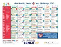 65 Best Challenge Calendars Images In 2019 Daily Challenges Get