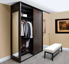 find out how these closet door ideas