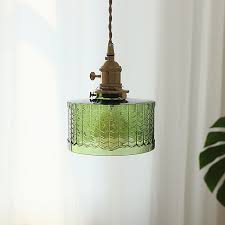 Kitchen Lamp Shade Pendant Light
