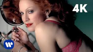 madonna hollywood official video