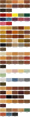 wood floors stain colors for
