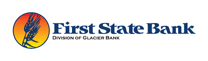 Login · First State Bank