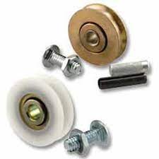 Sliding Glass Door Rollers