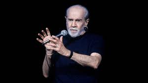 GEORGE CARLIN YOU ARE ALL DISEASED 1999 Full Transcript.
