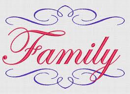 Family Creative Fabrica